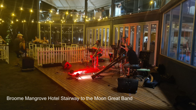 1231-Broome-Mangrove-Hotel-Stairway-to-the-Moon-Great-Band-20230930
