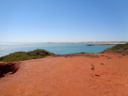 Day 14 Broome (5) Lighthouse Gantheaume Point