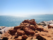 Day 14 Broome (6) Lighthouse Gantheaume Point